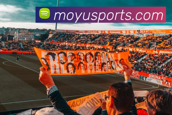 摩域体育官网APP 体育赛事宣传图